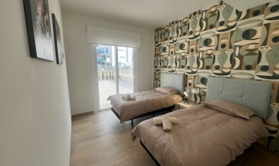 Resale - Apartment -
Guardamar del Segura
