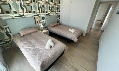 Resale - Apartment -
Guardamar del Segura