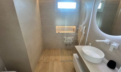 Resale - Apartment -
Guardamar del Segura