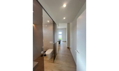 Resale - Apartment -
Guardamar del Segura