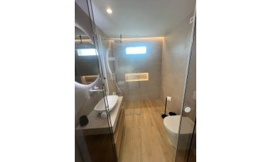 Resale - Apartment -
Guardamar del Segura