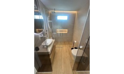 Resale - Apartment -
Guardamar del Segura