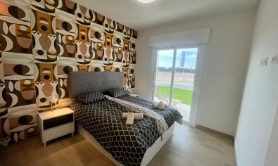Resale - Apartment -
Guardamar del Segura