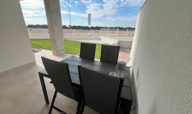 Resale - Apartment -
Guardamar del Segura