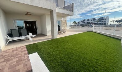 Resale - Apartment -
Guardamar del Segura