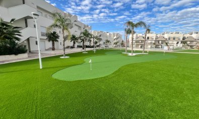Resale - Apartment -
Guardamar del Segura
