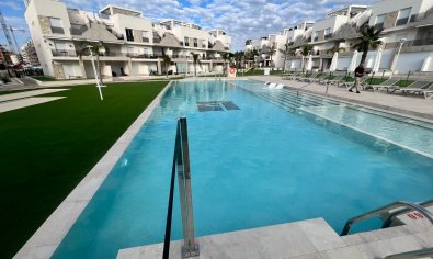 Resale - Apartment -
Guardamar del Segura