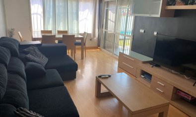 Bestaande bouw - Herenhuis -
Torrevieja - Los Balcones