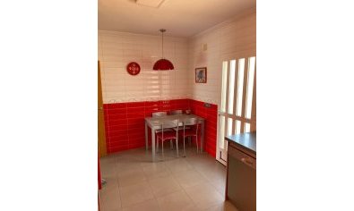 Bestaande bouw - Herenhuis -
Torrevieja - Los Balcones