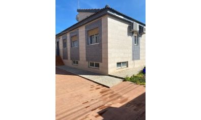 Bestaande bouw - Herenhuis -
Torrevieja - Los Balcones