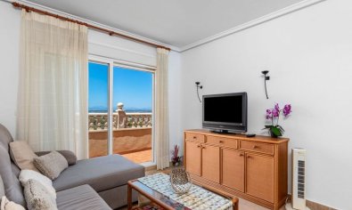 Reventa - Apartamento / piso -
Gran Alacant