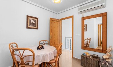 Reventa - Apartamento / piso -
Gran Alacant