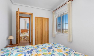 Reventa - Apartamento / piso -
Gran Alacant