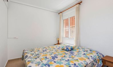 Reventa - Apartamento / piso -
Gran Alacant