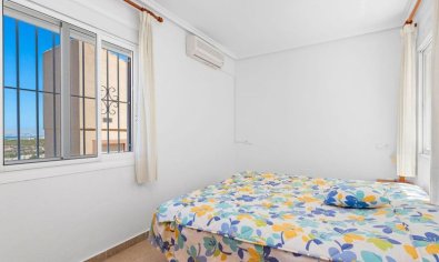 Reventa - Apartamento / piso -
Gran Alacant