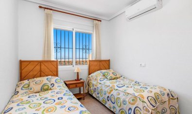 Reventa - Apartamento / piso -
Gran Alacant