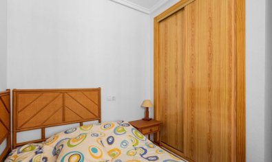 Reventa - Apartamento / piso -
Gran Alacant