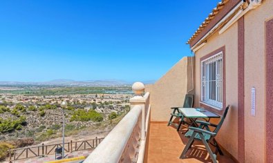 Reventa - Apartamento / piso -
Gran Alacant