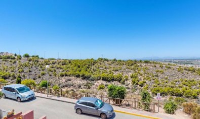 Reventa - Apartamento / piso -
Gran Alacant