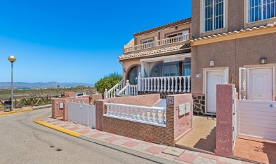 Reventa - Apartamento / piso -
Gran Alacant