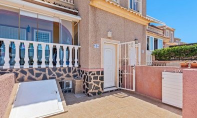 Reventa - Apartamento / piso -
Gran Alacant