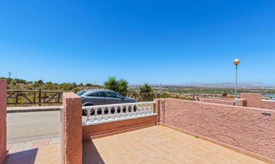 Reventa - Apartamento / piso -
Gran Alacant