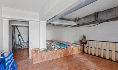 Reventa - Apartamento / piso -
Gran Alacant