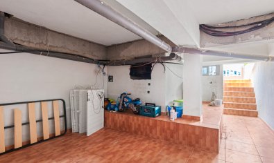 Reventa - Apartamento / piso -
Gran Alacant