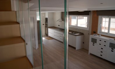 Reventa - Villa -
Santa Pola - Gran Alacant