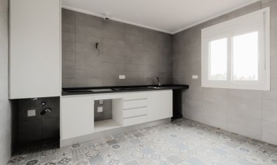 Reventa - Villa -
Santa Pola - Gran Alacant