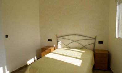 Resale - Townhouse -
Guardamar del Segura