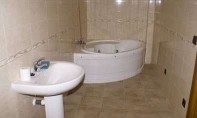 Resale - Townhouse -
Guardamar del Segura