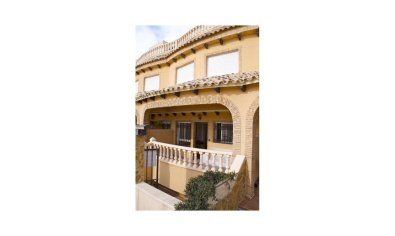 Resale - Townhouse -
Guardamar del Segura