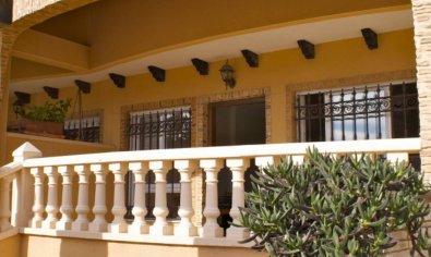 Resale - Townhouse -
Guardamar del Segura