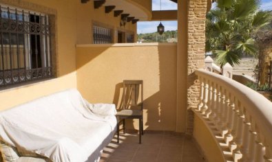 Resale - Townhouse -
Guardamar del Segura