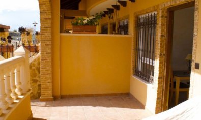 Resale - Townhouse -
Guardamar del Segura