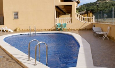 Resale - Townhouse -
Guardamar del Segura
