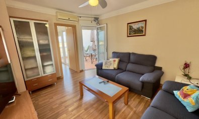 Bestaande bouw - Appartement -
Guardamar del Segura