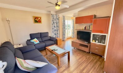 Bestaande bouw - Appartement -
Guardamar del Segura