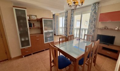 Bestaande bouw - Appartement -
Guardamar del Segura