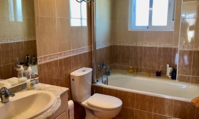 Bestaande bouw - Appartement -
Guardamar del Segura