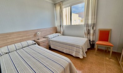 Bestaande bouw - Appartement -
Guardamar del Segura