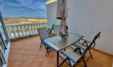 Bestaande bouw - Appartement -
Guardamar del Segura