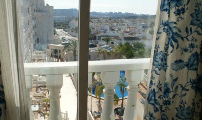 Bestaande bouw - Appartement -
Guardamar del Segura