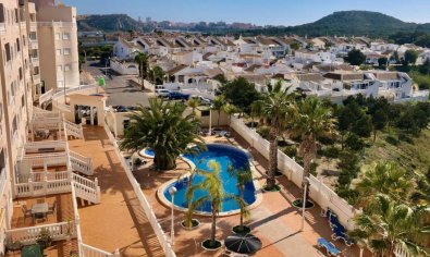 Bestaande bouw - Appartement -
Guardamar del Segura