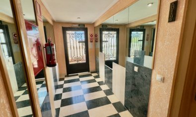 Bestaande bouw - Appartement -
Guardamar del Segura