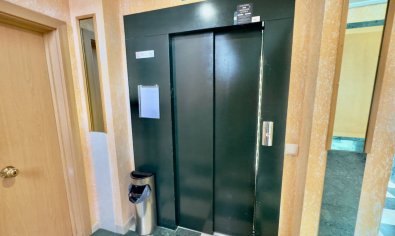 Bestaande bouw - Appartement -
Guardamar del Segura