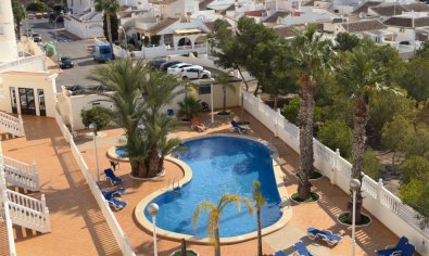Bestaande bouw - Appartement -
Guardamar del Segura