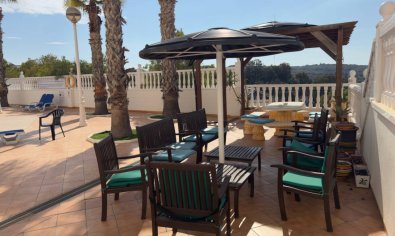 Bestaande bouw - Appartement -
Guardamar del Segura