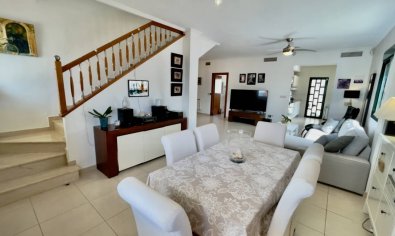 Bestaande bouw - Villa -
Ciudad Quesada
